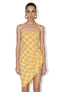 Alaina Dress - Ronny Kobo