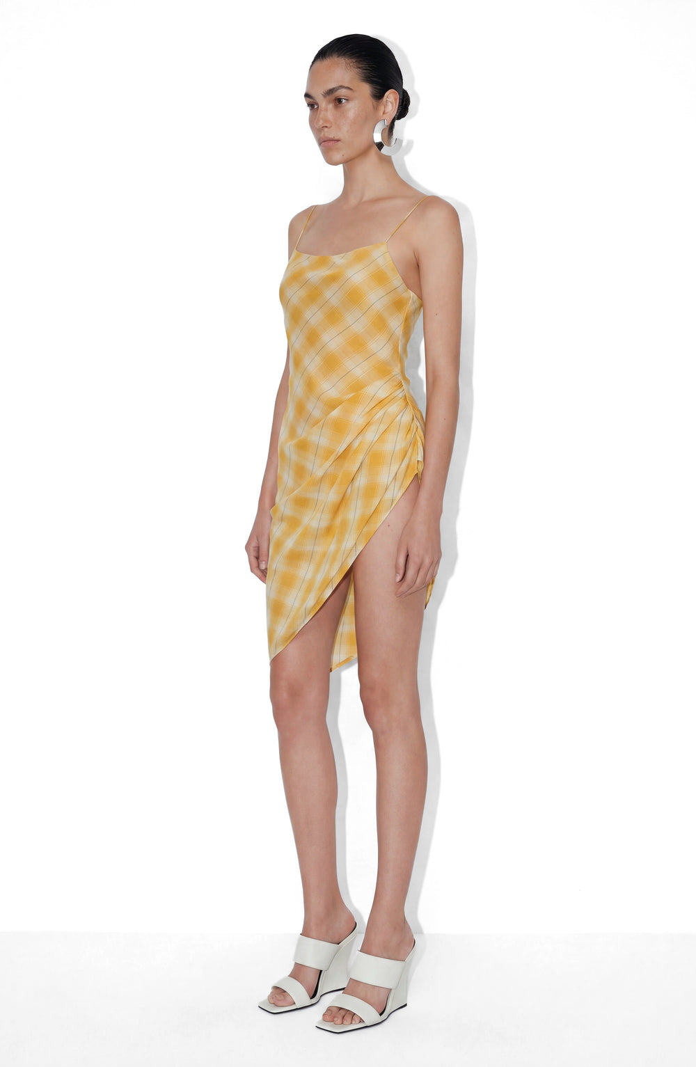 Alaina Dress - Ronny Kobo
