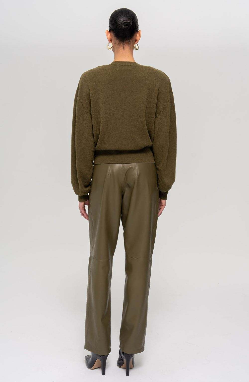 Justine Pants - Ronny Kobo