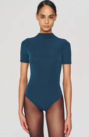 Tommy Bodysuit - Deep Teal