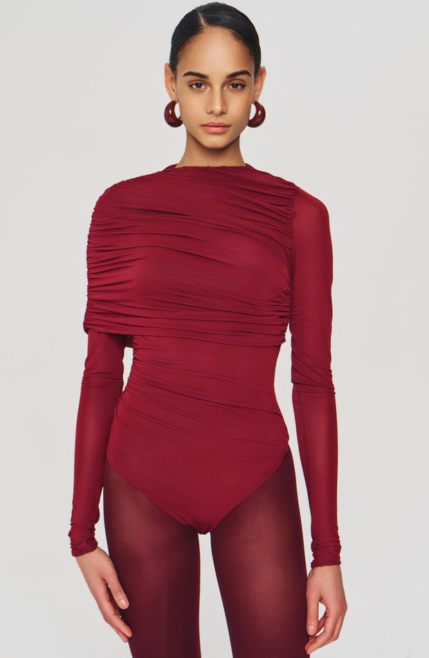 Zarina Bodysuit