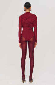 Zarina Bodysuit