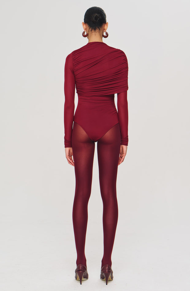Zarina Bodysuit