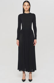 Mist Skirt - Black