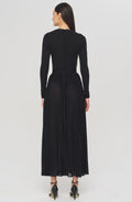 Mist Skirt - Black - Ronny Kobo