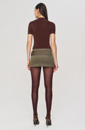 Earhart Skirt - Ronny Kobo