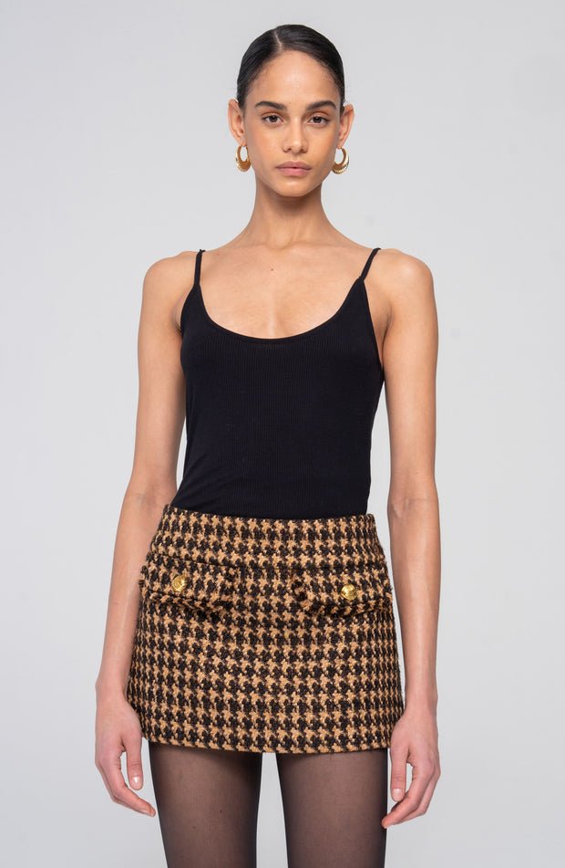 Ultan Skirt
