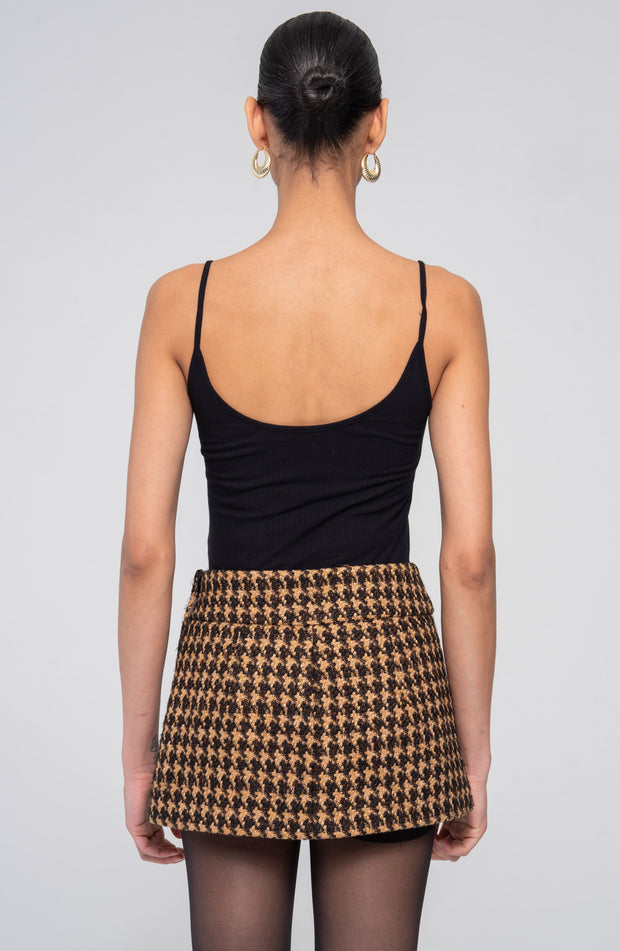 Ultan Skirt