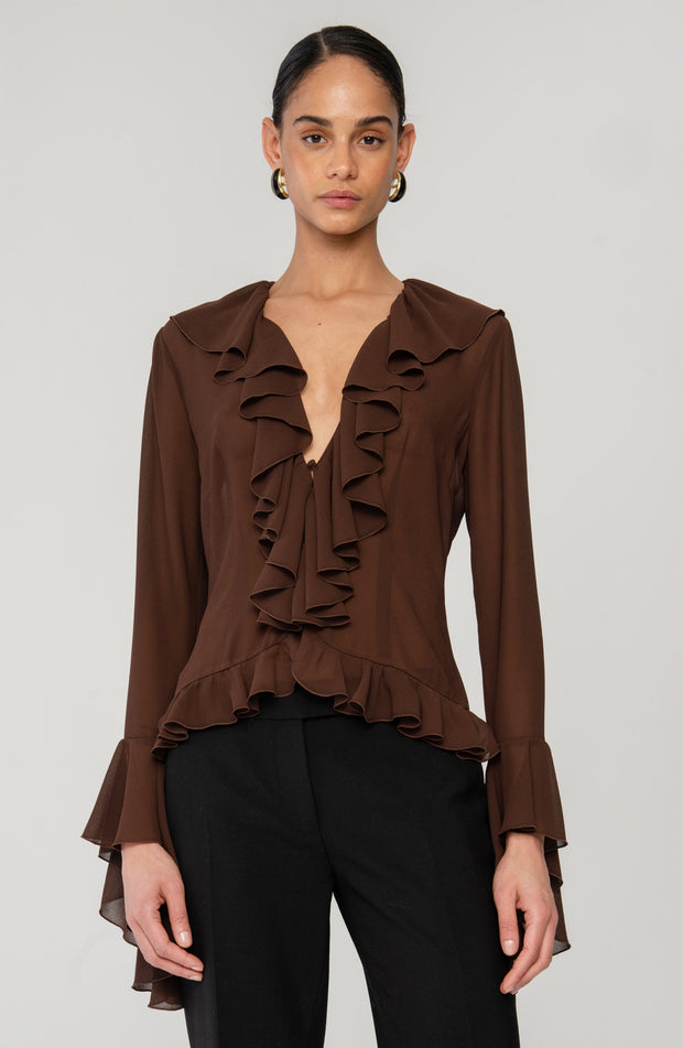 Alisha Top