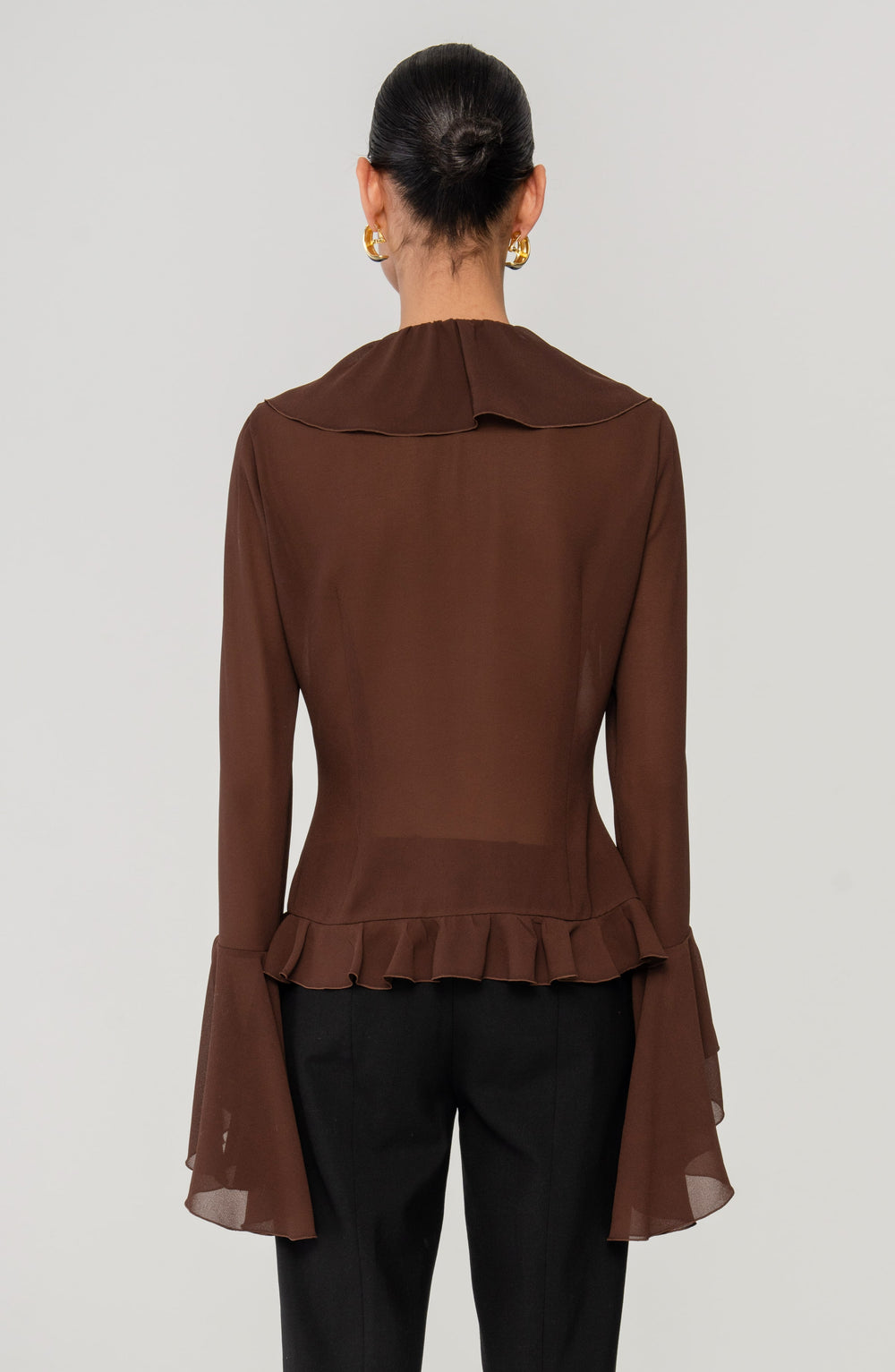 Alisha Top - Ronny Kobo