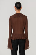 Alisha Top - Ronny Kobo