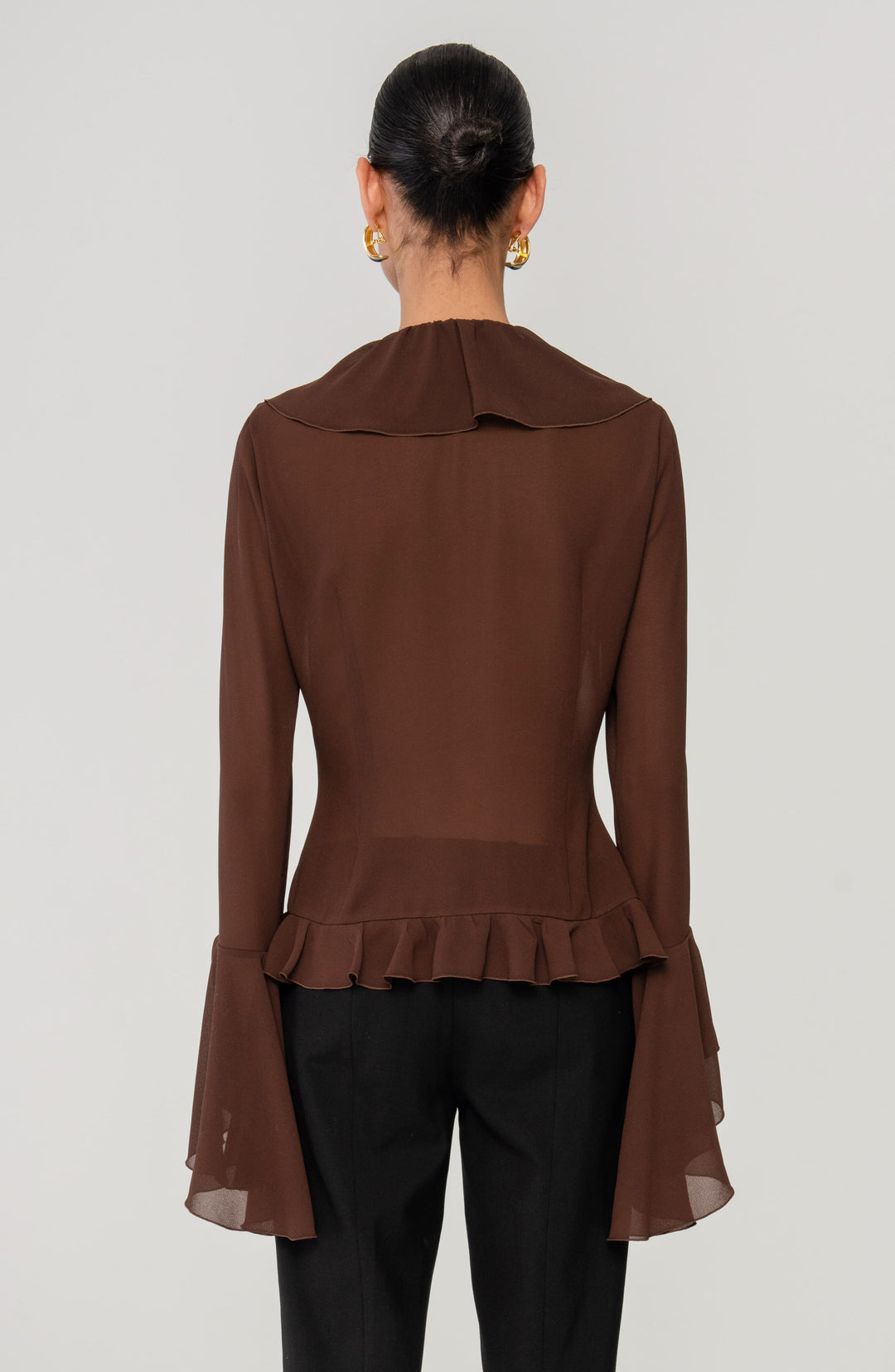 Alisha Top – Ronny Kobo