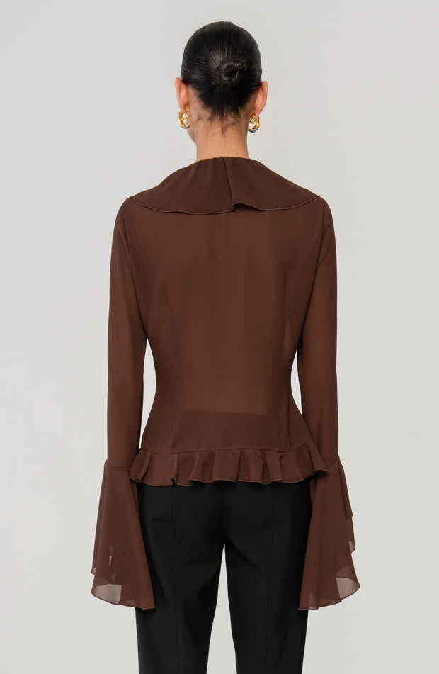 Alisha Top