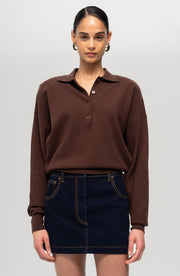 Ninette Sweater