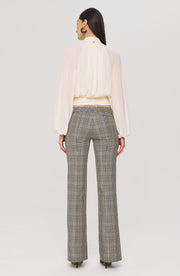 Anouk Blouse - Ivory