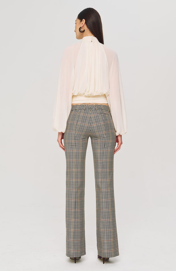 Anouk Blouse - Ivory