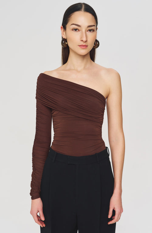 Adriene Top - Ronny Kobo