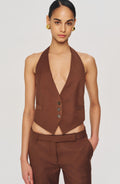 Ford Vest - Ronny Kobo