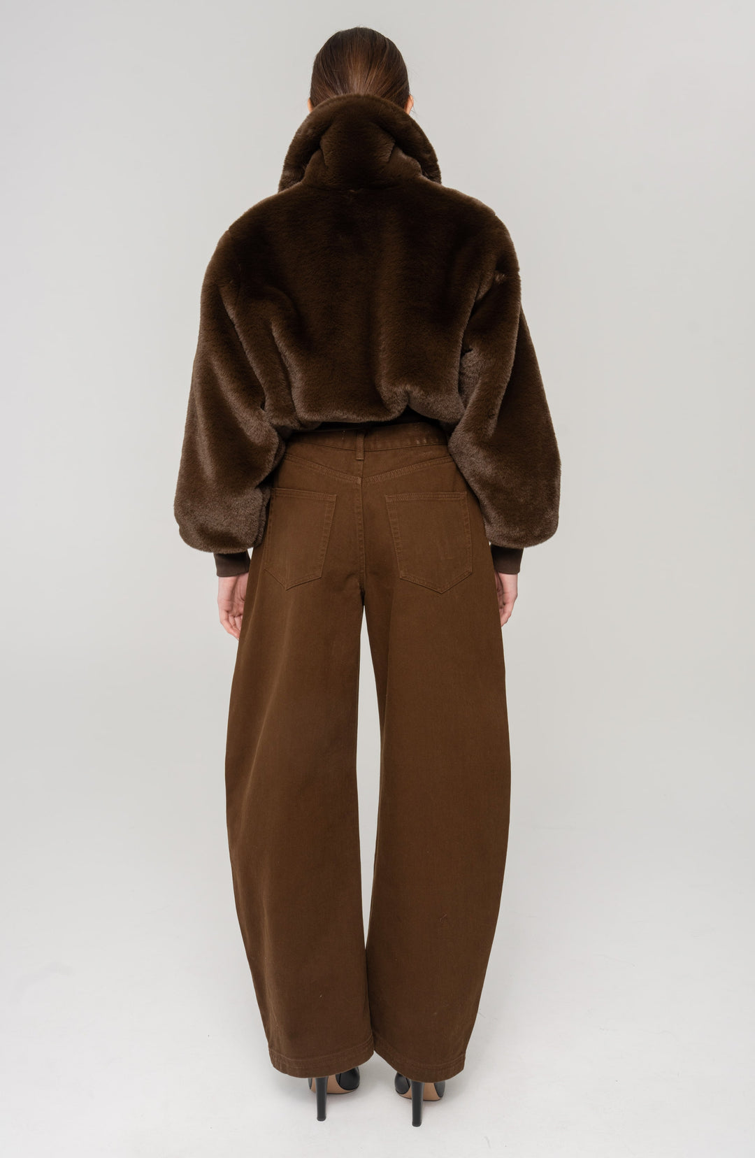 447708FFUCLEMENCEFAUXFURJACKET