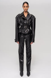 Lilou Jacket - Black
