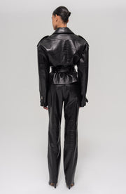 Lilou Jacket - Black