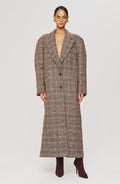 Jenkins Coat - Ronny Kobo