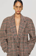 Jenkins Coat - Ronny Kobo