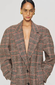 Jenkins Coat