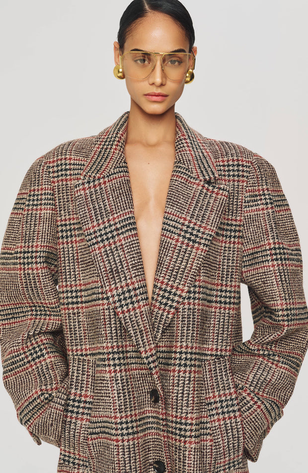 Jenkins Coat