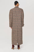Jenkins Coat - Ronny Kobo