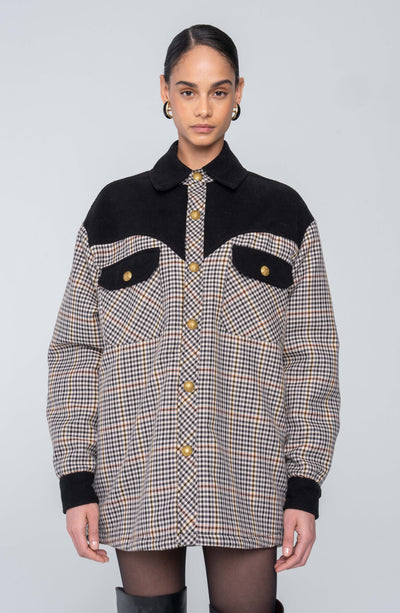Rachael Jacket