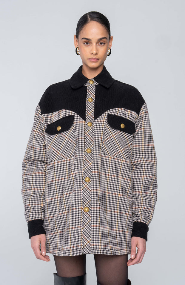 Rachael Jacket