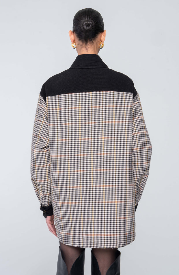 Rachael Jacket