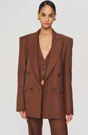 Augustine Blazer