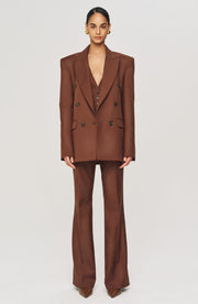 Augustine Blazer