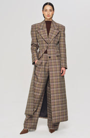 Sandrine Coat