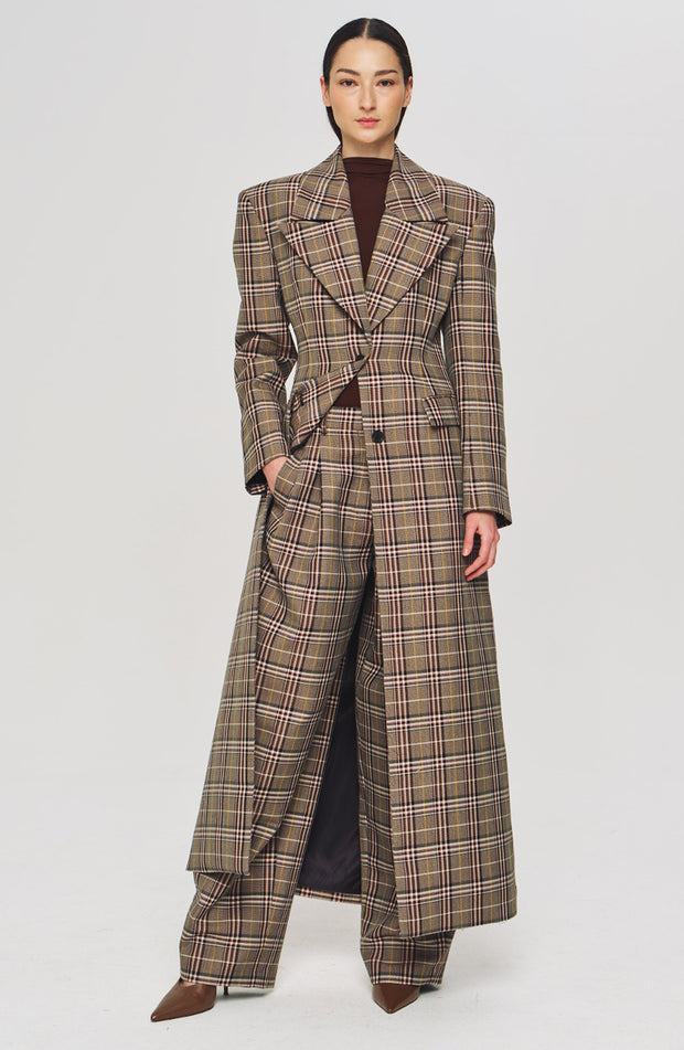 Sandrine Coat