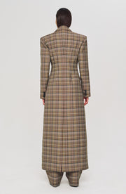 Sandrine Coat