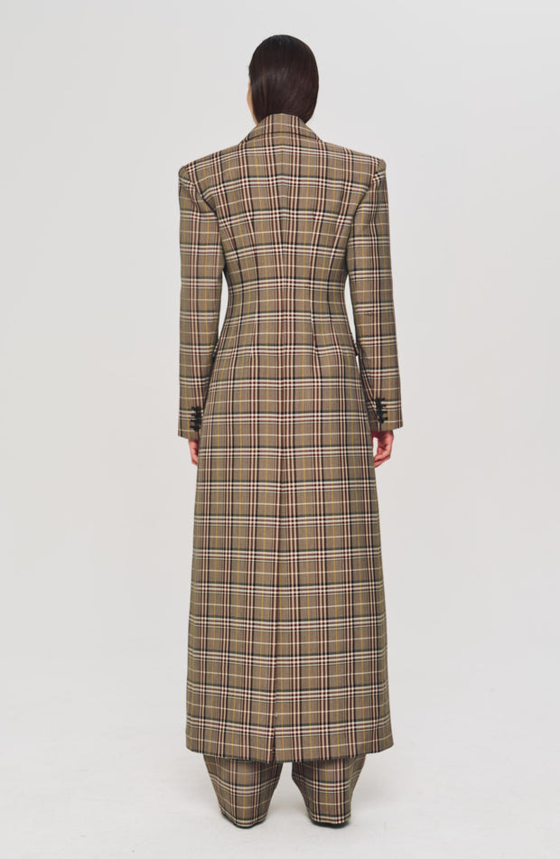Sandrine Coat