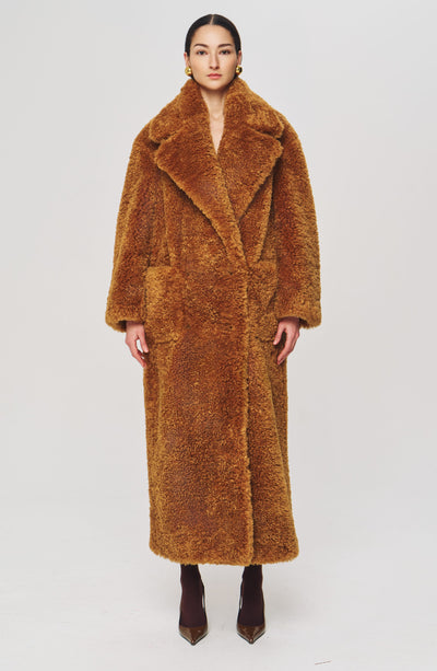 Marg Coat
