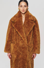 Marg Coat