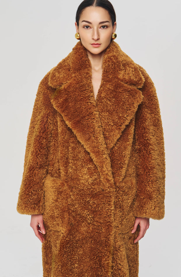Marg Coat