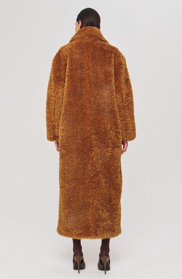 Marg Coat