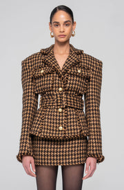 Janice Jacket