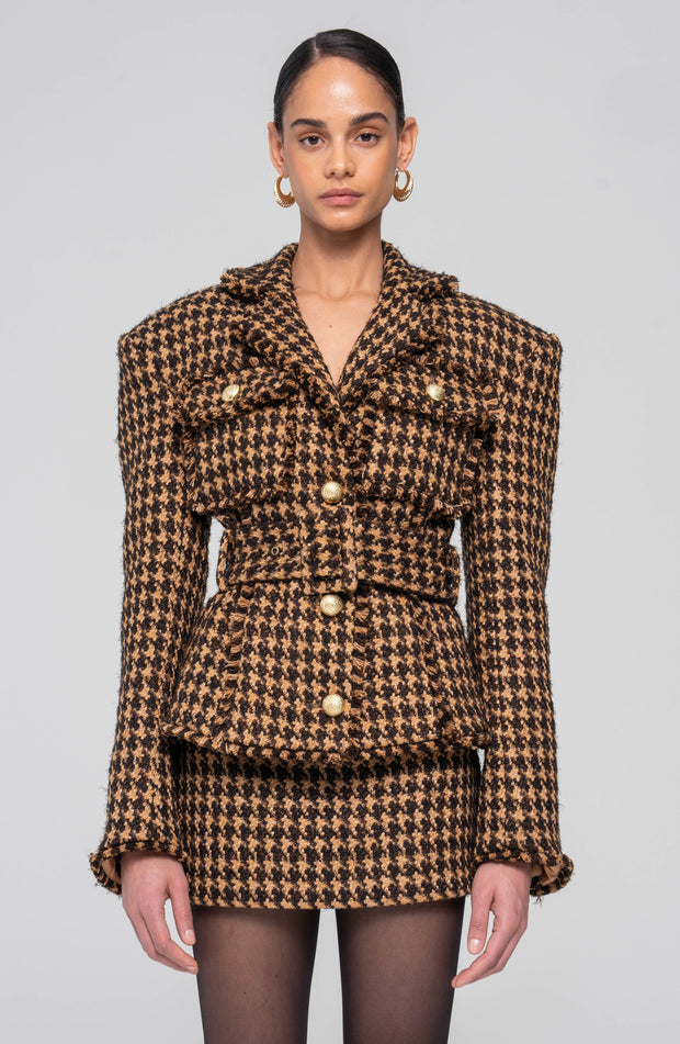 Janice Jacket