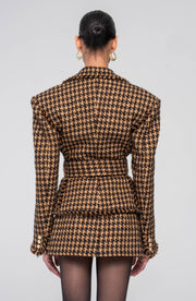 Janice Jacket