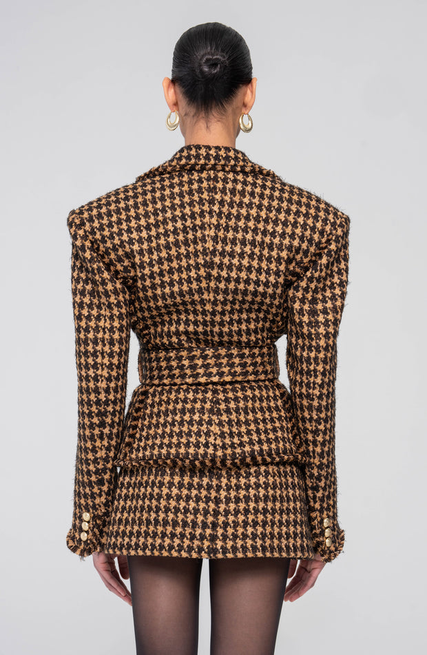Janice Jacket