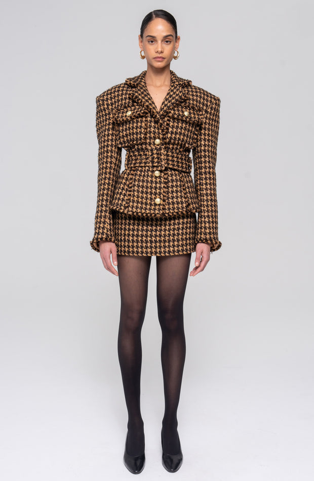 Janice Jacket