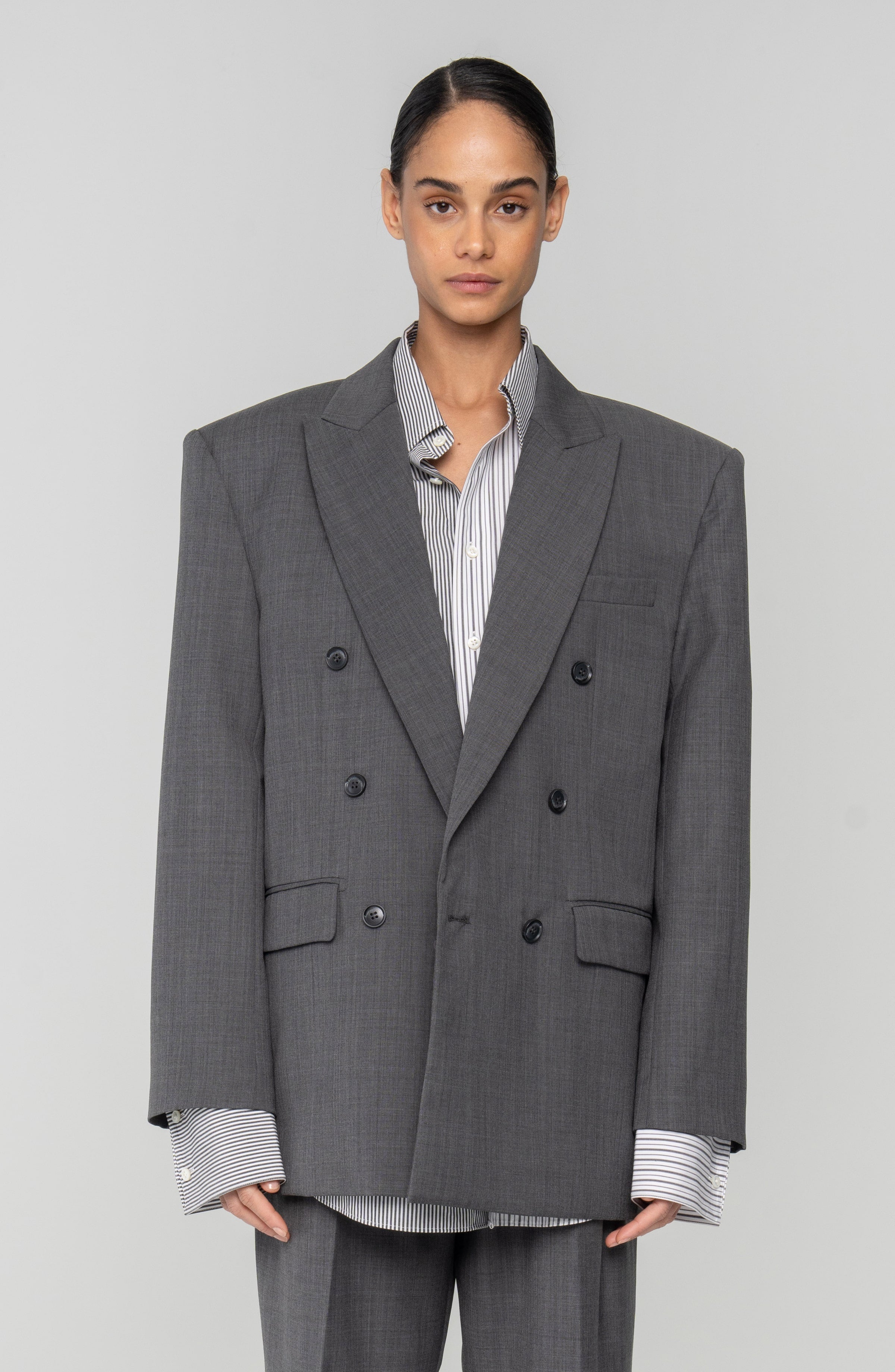 1988 Blazer - Light Charcoal – Ronny Kobo