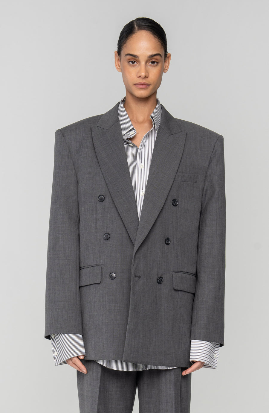 1988 Blazer - Dark Grey - Ronny Kobo